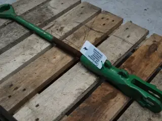 John Deere 2040 Liftspindel