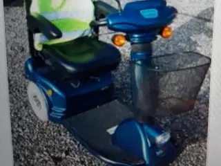 el scooter Karma Mobilitet solutions 737-2  