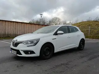 Renault Megane IV 1,5 dCi 110 Zen