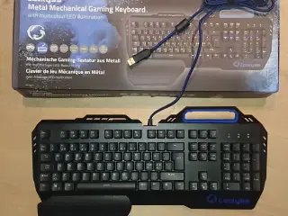 Gaming tastatur