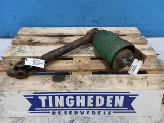 Krone Big X 630 Hurtigkobling 202267590