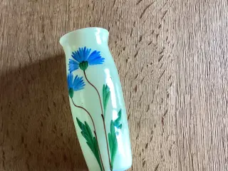 Fynsk opaline vase