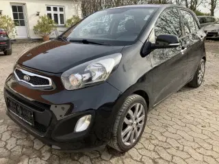 Kia Picanto  1,0