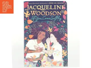 If You Come Softly af Jacqueline Woodson (Bog)