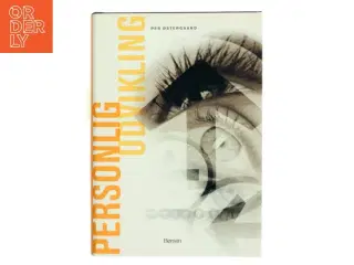 Personlig udvikling af Per Østergaard (f. 1947-02-19) (Bog)