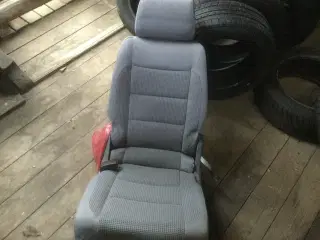 3stk sæder til turan