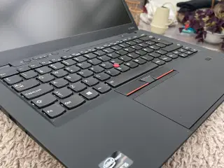 Lenovo x1 carbon