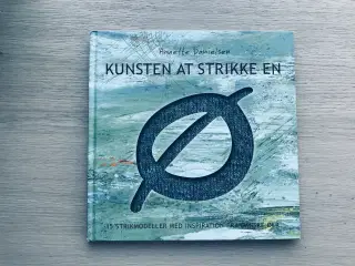 Kunsten at stikke en Ø  -  Annetten Danielsen