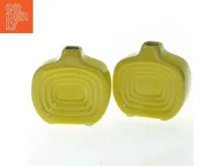 Keramiske vaser (str. 9 cm)