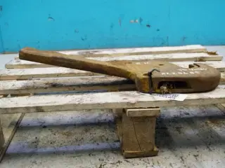 John Deere 4040 R.H. Liftgaffel AL28685