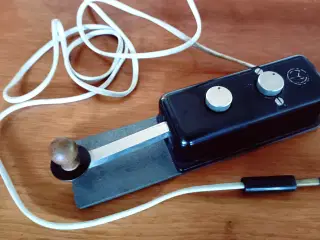 M.P. Pedersen Morsenøgle