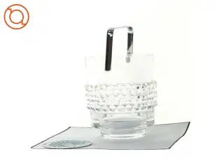 Isspand i krystallook (str. 12 cm)