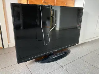 Samsung TV 