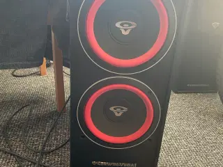 Cervin Vega V-E 28 S