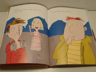Katrine Marie Guldager:Verdens bedste venner.2015