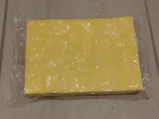 10 styks nye engangs microfiber klude.