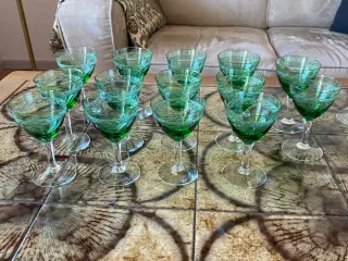 Holmegaard glas - Ejby