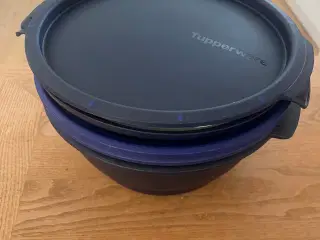Tupperware Urban Micro large 