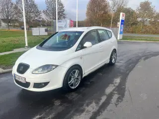 Seat Altea XL FR 2.0 tdi stylance 170 HK 