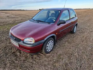 Opel Cora B 1.4