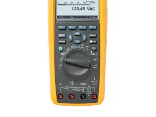 Fluke 289 multimeter 
