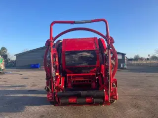 Lely Tornado 245 RP
