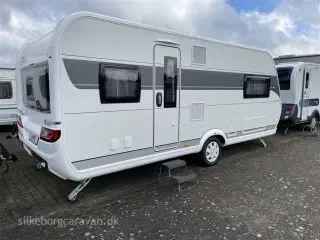 2023 - Hobby Prestige 560 UL