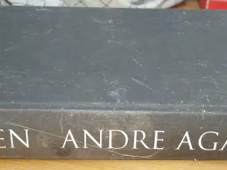 Open af Andre Agassi