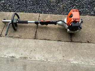 Stihl Multimaskine