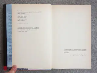 Ib Michael Kejserens atlas