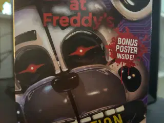 Five Nights at Freddy’s Collection