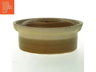 Krukke med låg (str. 23 cm)