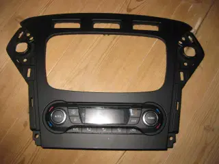 Ford Mondeo Klima / Varmeregulering kontrol panel
