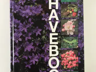 Havebog 
