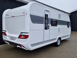 2023 - Hobby Excellent Edition 560 Kmfe