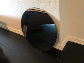 Rundt spejl Ø49 cm