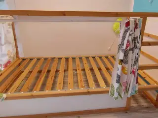 IKEA seng til børn