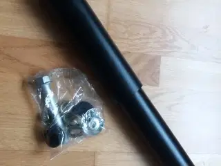Støddæmper for Toyota Landcruiser