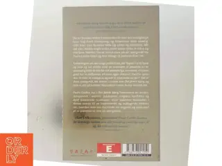 Det femte bjerg : en roman om det uundgåelige af Paulo Coelho (Bog)