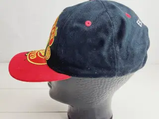 ⭐️- KASKET - Manchester United Cap