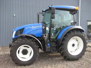 New Holland T5.90S Kampagnepris