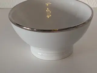 6 Pillivuyt Bistro skåle – Ø13 cm