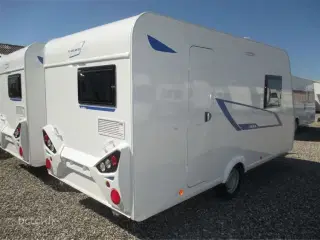 2025 - Caravelair ALBA 400 DK EDITION