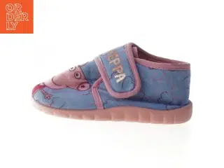 Børnesko med Peppa Pig motiv fra Peppa Pig (str. 26 )