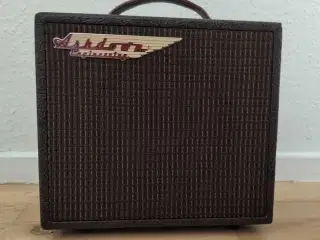 Ashdown Acoustic amplifier