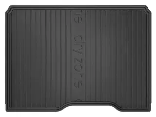 Bagagerumsbakke Citroën Berlingo II combivan 2008-2018