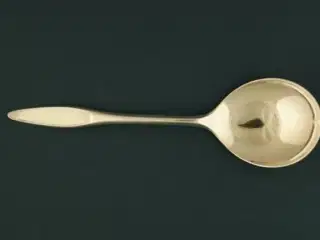 Kongelys Grødske, 24½ cm.