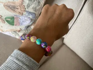 Armbånd - Eget deaign/håndlavet