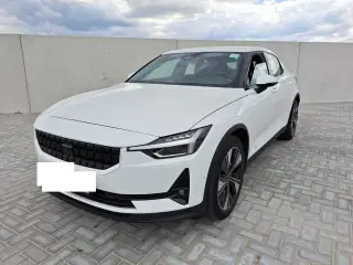 Polestar 2  Long Range