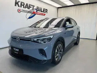 VW ID.4 77 Pro Performance